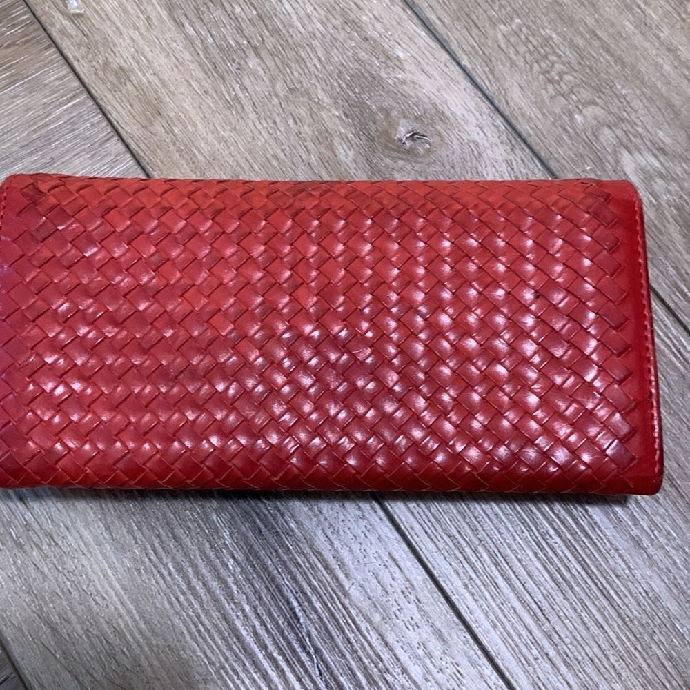 Flora Wallet - Picture 6 of 8